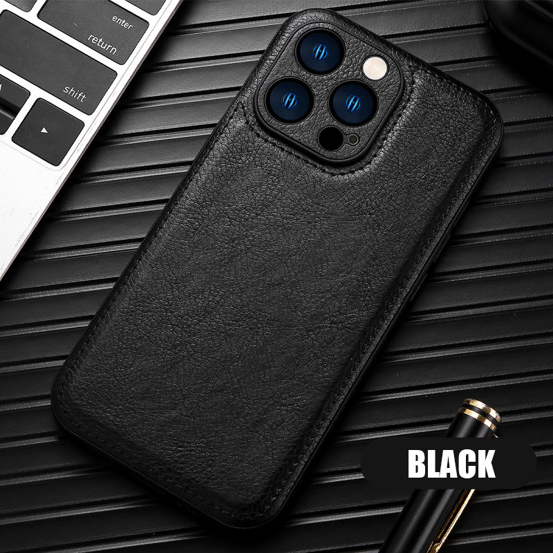 Leather Phone Case